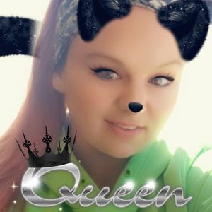 Meet your Posher, Ashley nicole